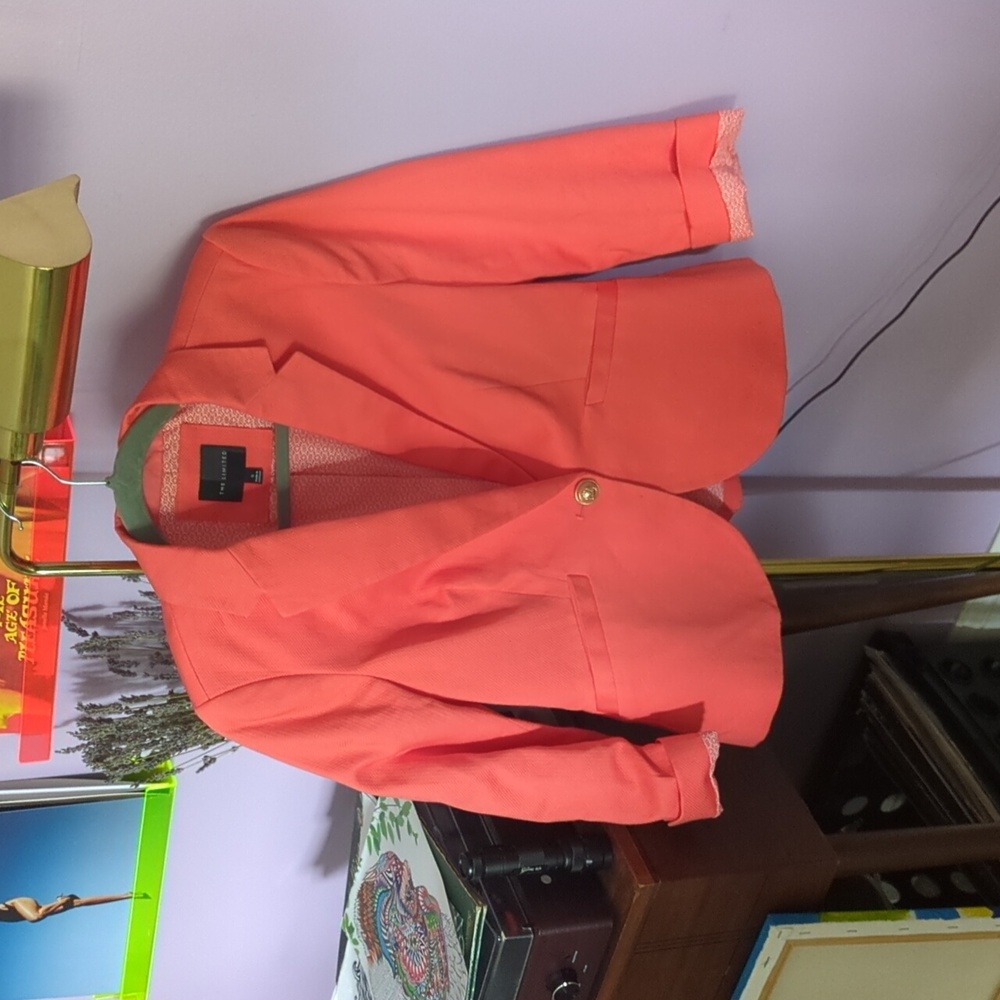 Women's the limited blazer in a size small